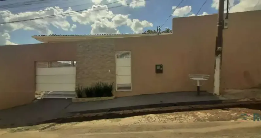 Casa para venda, 4 quartos, sendo 2 suítes, sugestão para clinica e residencial bairro santa rosa cuiabá - ca8545