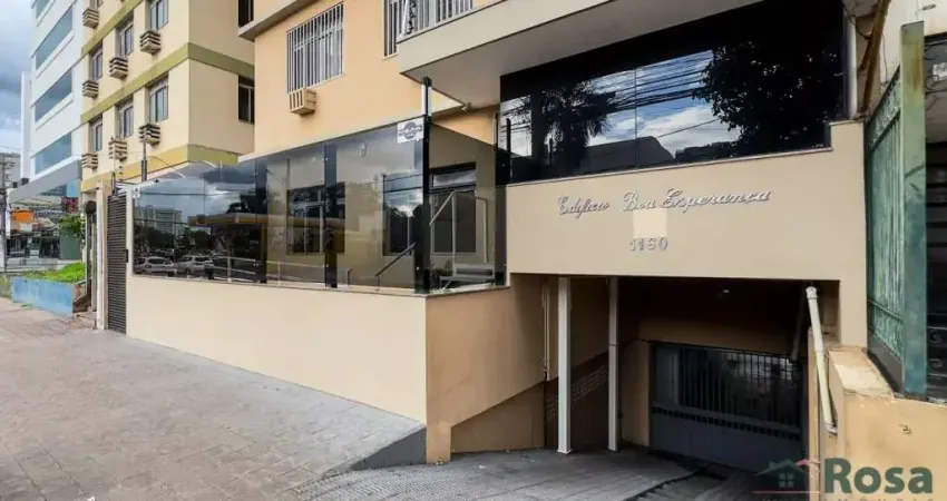 Apartamento com 3 quartos à venda na Avenida Presidente Getúlio Vargas, 1160, Centro-Norte, Cuiabá