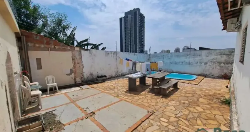 Casa com 3 quartos à venda na MASSUO TOYOTOMI, 140, Cidade Alta, Cuiabá