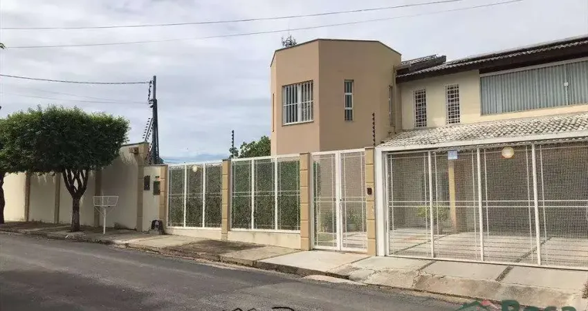 Casa com 4 quartos à venda na CHILE, 89, Santa Rosa, Cuiabá
