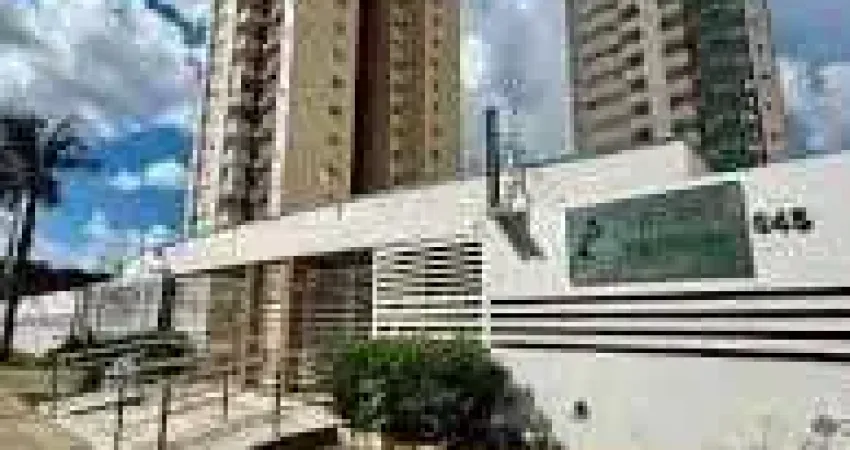 Apartamento para venda, em frente ao shooping pantanal - ap8383