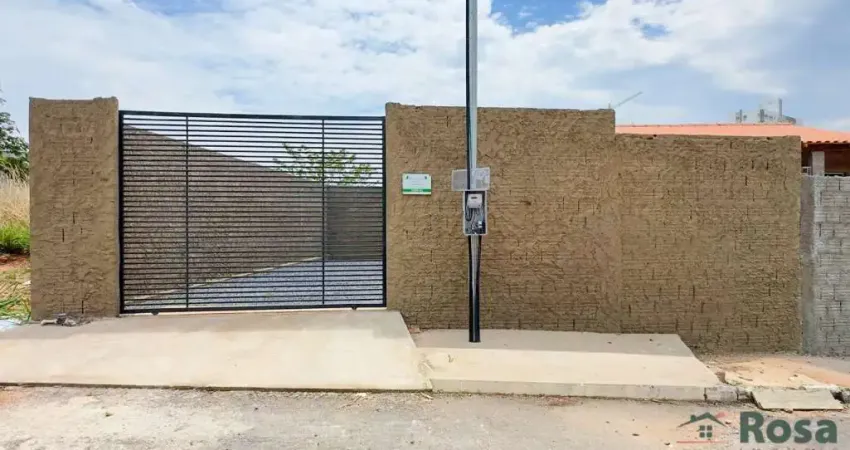 Casa para aluguel, parque residencial tropical ville, cuiabá - ca8381