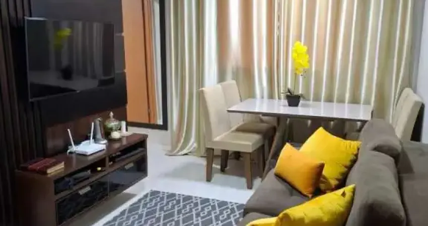 Apartamento para venda, 1 quartos, morada do ouro, cuiabá - ap7843