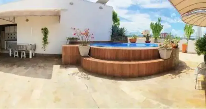 Apartamento com 3 quartos à venda na RUA DR EURICLES MOTA, 329, Jardim Guanabara, Cuiabá