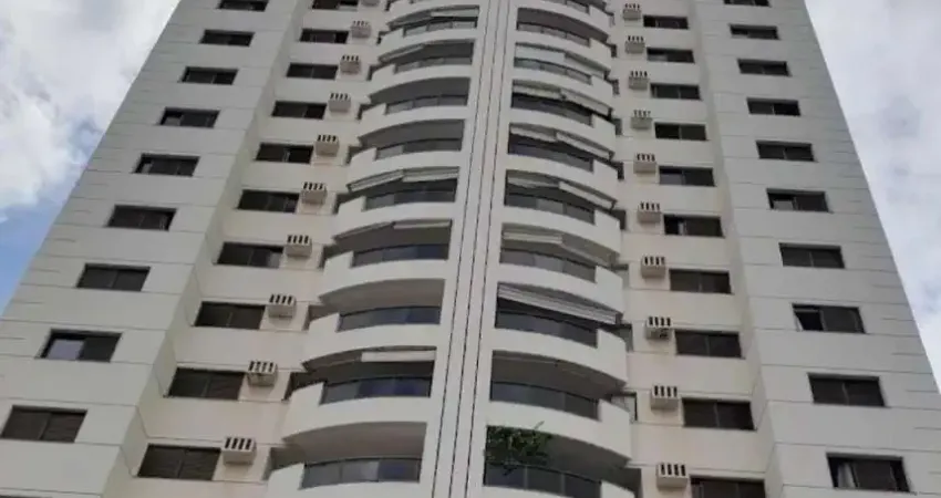 Apartamento para venda, ed.caravelas, bosque da saúde, cuiabá - ap8527