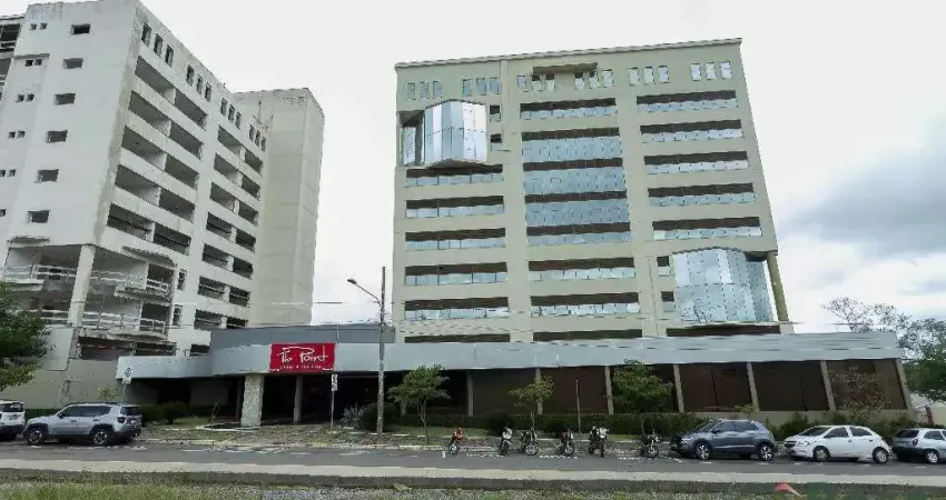 Prédio para alugar na Rua Mistral, 254, Jardim Bom Clima, Cuiabá