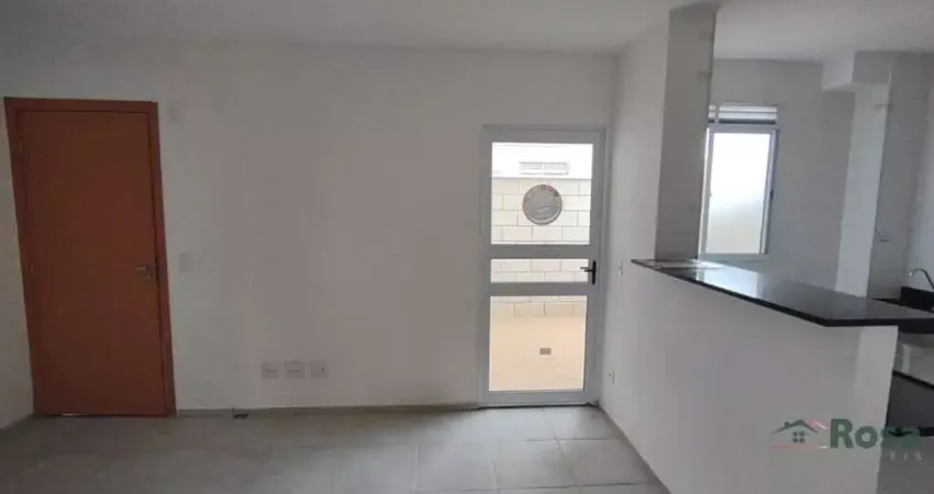 Apartamento térreo com garden chapada dos ipês para venda em várzea grande - ap8581