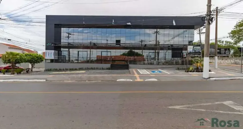 Ponto comercial para alugar na Miguel Serror, Santa Rosa, Cuiabá