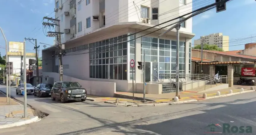 Apartamento com 1 quarto para alugar na Rua Barão de Melgaço, 3878, Centro-Norte, Cuiabá