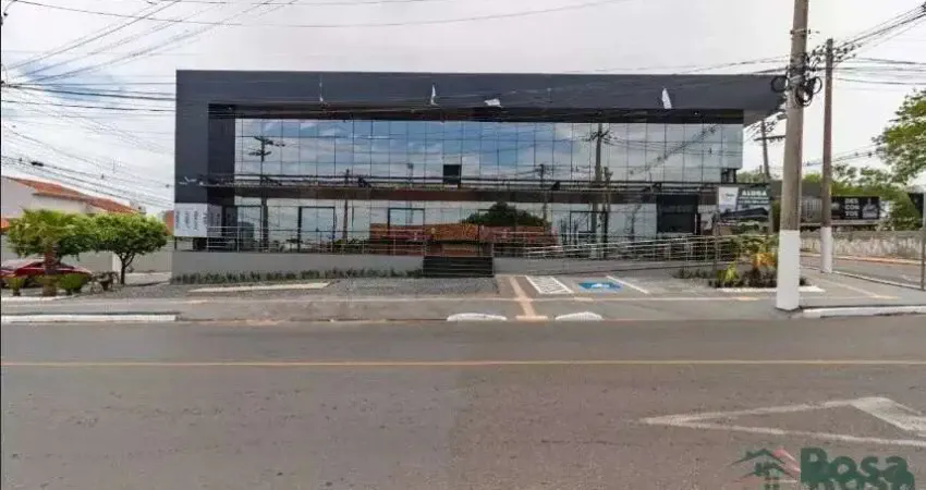 Ponto comercial para alugar na Rua Miguel Seror, Santa Rosa, Cuiabá