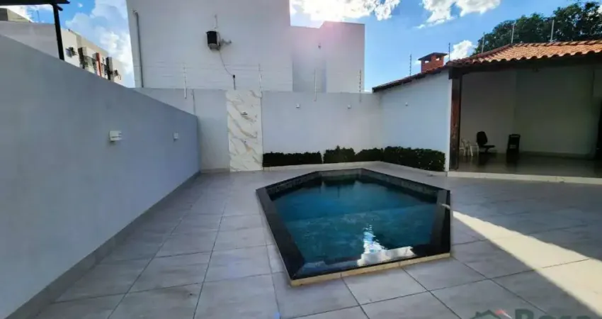 Oportunidade no jardim califórnia | 2q (1 suíte) | lazer com piscina e próximo à ufmt - ap8514
