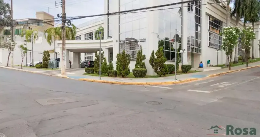 Apartamento para venda, 3 quarto(s), quilombo, cuiabá - ap8516