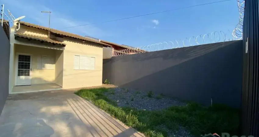 Casa com 2 quartos à venda na Rua Albela Paixão Curvo de Morais, 9A, Canelas, Várzea Grande