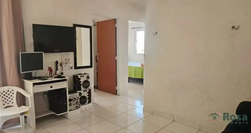 Apartamento com 2 quartos à venda na Rua Tricolor, 78120, Parque do Lago, Várzea Grande