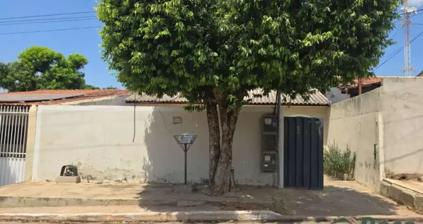 Casa com 3 quartos à venda na Rua F, 06, Novo Paraíso, Cuiabá