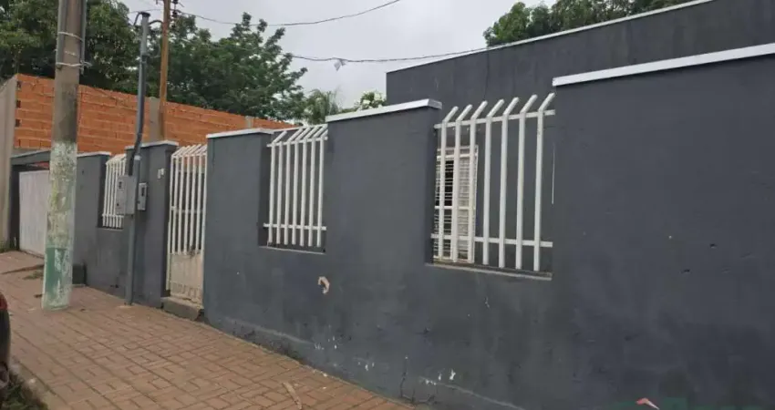 Casa com 3 quartos à venda na Rua I-4, 04, Parque Cuiabá, Cuiabá