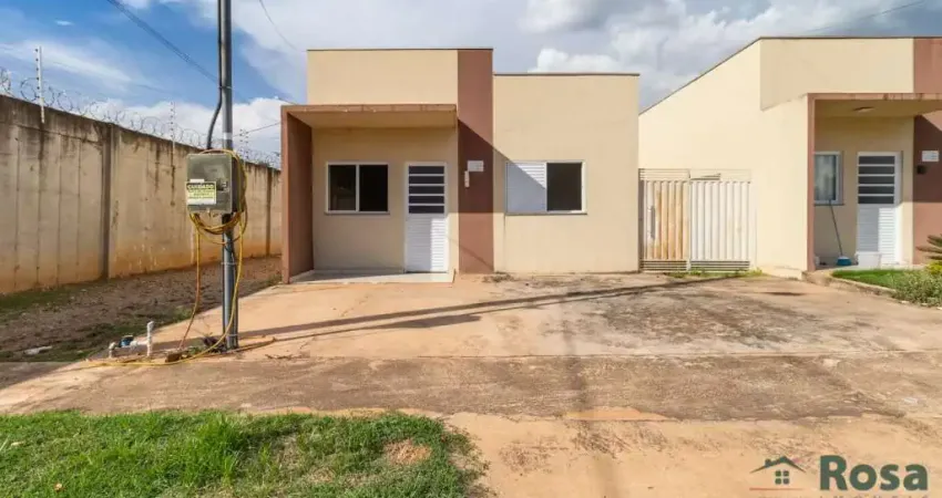 Casa em condomínio para aluguel, novo tempo, cuiabá - ca8555