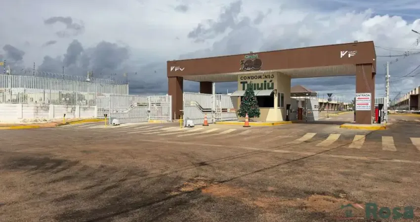 Casa com 2 quartos à venda na Alameda Cuiabá, 425, Residencial Altos do Parque II, Cuiabá