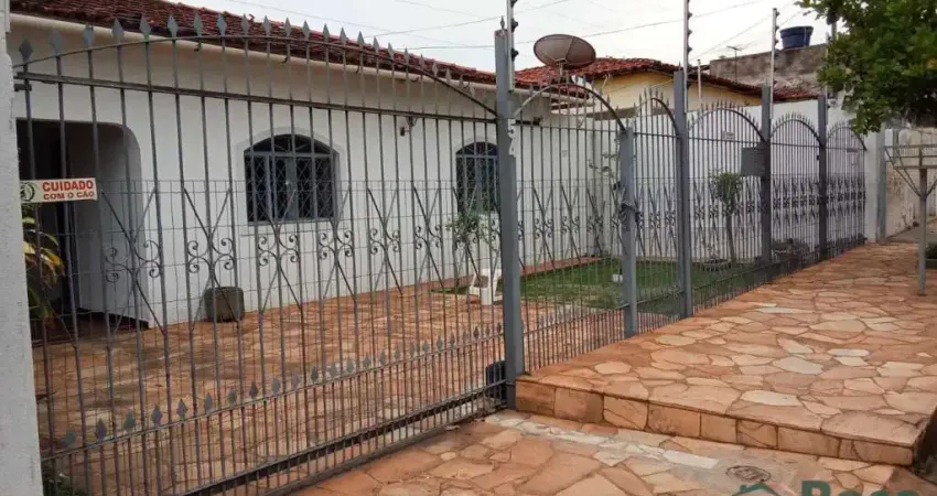 Casa com 4 quartos à venda na Rua Cinqüenta e Dois, 11, Boa Esperança, Cuiabá