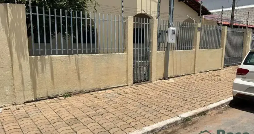 Casa com 3 quartos à venda na Rua Diniz Pinto de Matos, 17, Morada da Serra, Cuiabá