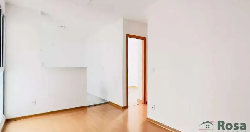 Apartamento para venda, chapada das borboletas, despraiado, cuiabá - ap8647