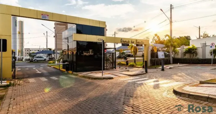 Apartamento para venda, chapada das borboletas, despraiado, cuiabá - ap8647