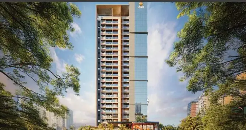 Apartamento com 2 quartos à venda na Avenida Miguel Sutil, Novo Terceiro, Cuiabá