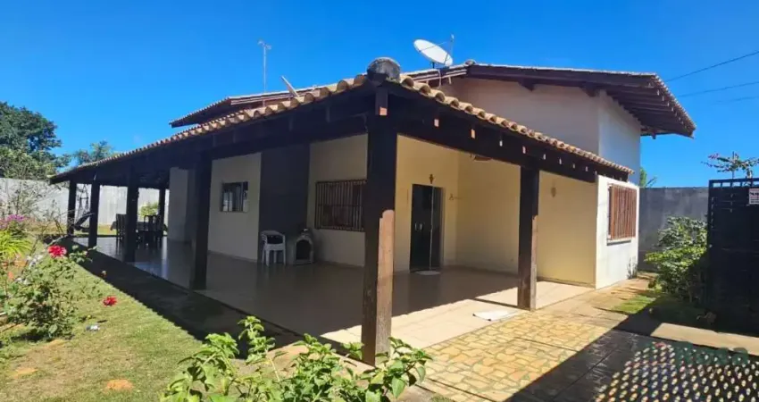 Casa com 3 quartos para alugar na RUA VINTE, N° 539, Bom Clima, Chapada dos Guimarães