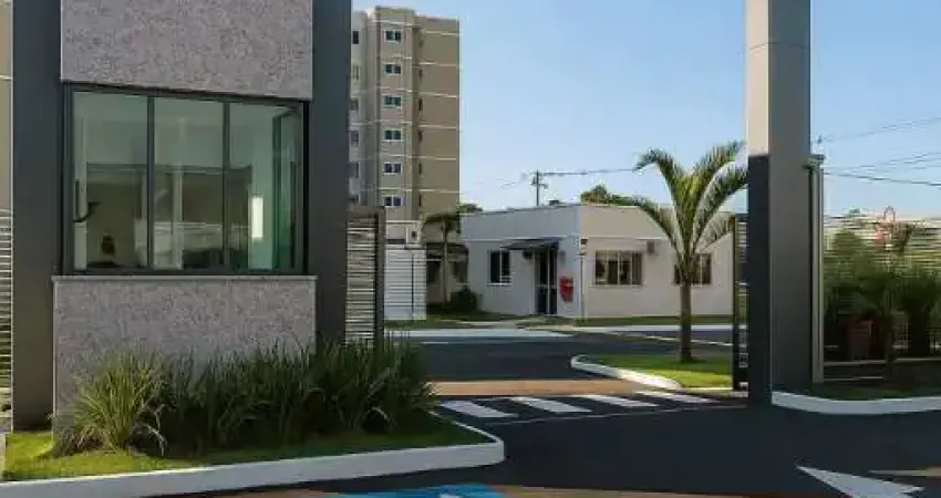 Apartamento para venda, 2 quarto(s), parque chapada das oliveiras, morada do ouro, cuiabá - ap8658