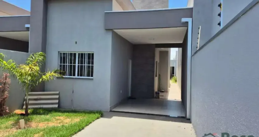 Casa para venda, - selecione - bairro, varzea grande - ca8668