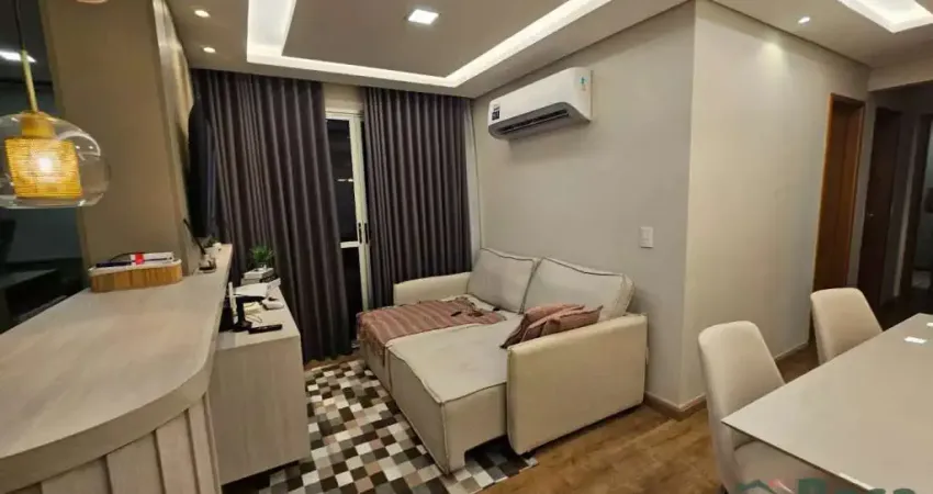 Apartamento para venda, sol manhã, 3 quartos, próximo colégio plural, centro politico administrativo, despraiado, cuiabá - ap8673