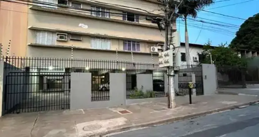 Apartamento para venda, com elevador e 2 quartos edificio guarujá- baú, cuiabá