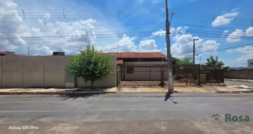 Casa com 4 quartos à venda na Rua Vinte e Sete, 145, Boa Esperança, Cuiabá