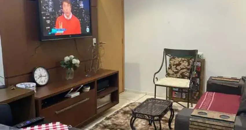 Apartamento para venda, 2 quarto(s), carumbé, cuiabá - ap7705