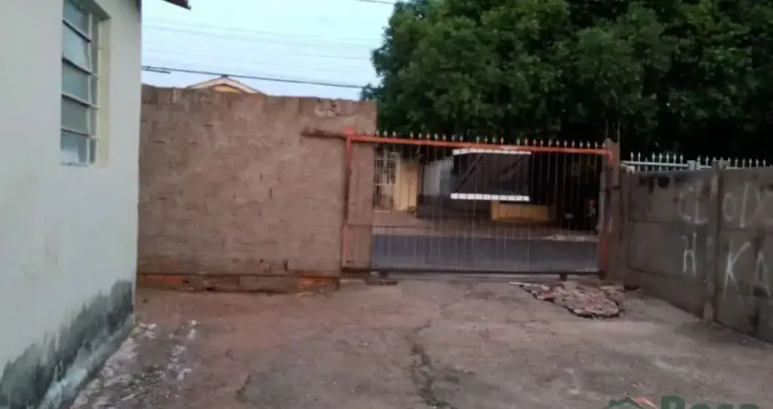 Casa com 2 quartos à venda na Rua Ministro Luiz Ambrozio(ant Min. Mário Machado), LT 167, Cristo Rei, Várzea Grande