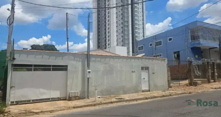Casa com 3 quartos à venda na Rua Rui Barbosa, 545, Goiabeiras, Cuiabá