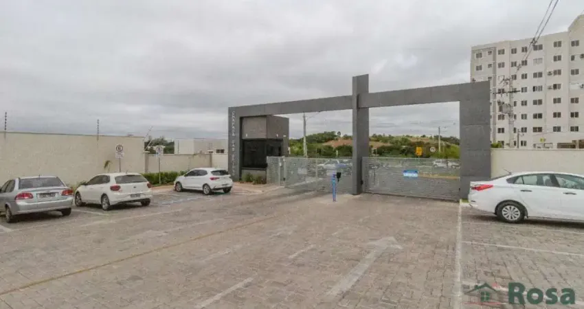 Apartamento com 2 quartos para alugar na Rodovia Arquiteto Hélder Cândia, 198, Ribeirão do Lipa, Cuiabá