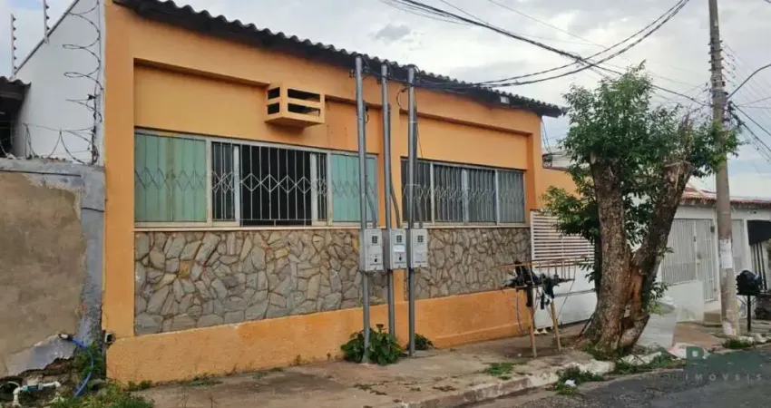 Casa com 6 quartos à venda na Rua Pimenta Bueno, 1054, Dom Aquino, Cuiabá