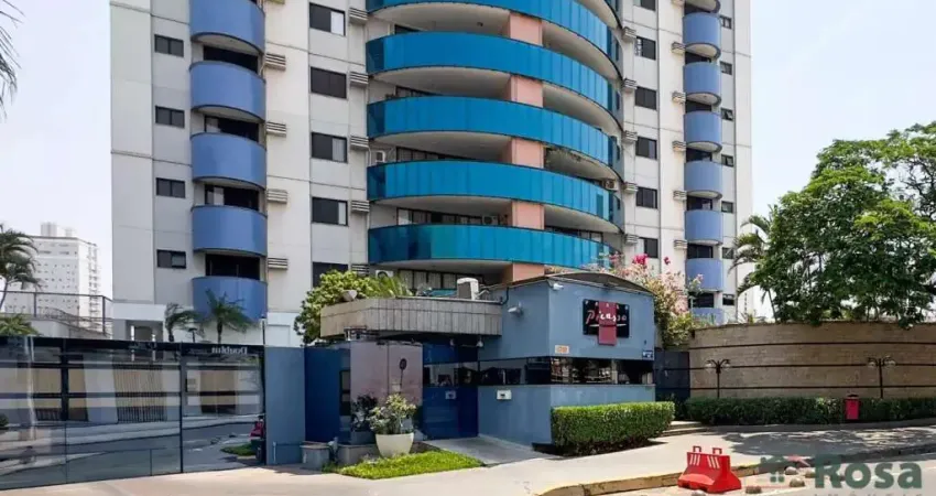 Apartamento com 3 quartos à venda na Avenida Miguel Sutil, 1220, Quilombo, Cuiabá