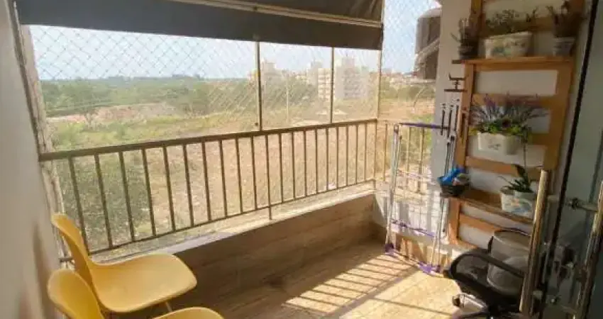 Apartamento 3 quartos para venda, despraiado, cuiabá - ap8665