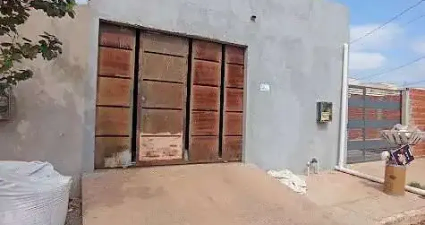 Casa com 3 quartos à venda na varzea grande, QD 111 lot, Parque Paiaguás, Várzea Grande