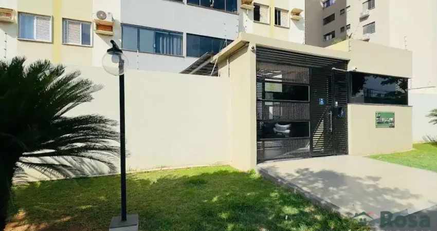 Apartamento para venda com 3 quarto(s) sendo 1 suíte, no bairro alvorada, ao lado do grupo gazeta de comunicação, cuiabá.