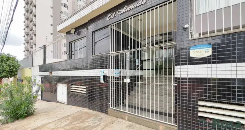 Apartamento com 3 quartos à venda na Rua Guilherme Victorino, 88, Alvorada, Cuiabá