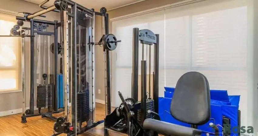 Apartamento para venda, 3 quartos sendo 1 suite jardim santa marta, cuiabá