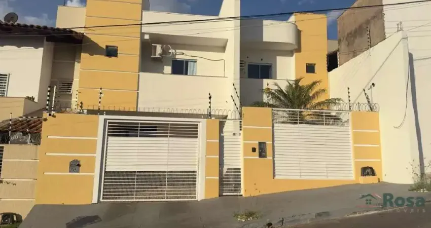 Casa com 4 quartos para alugar na Rua Hermenegildo Correa Galvão, 738, Santa Rosa, Cuiabá