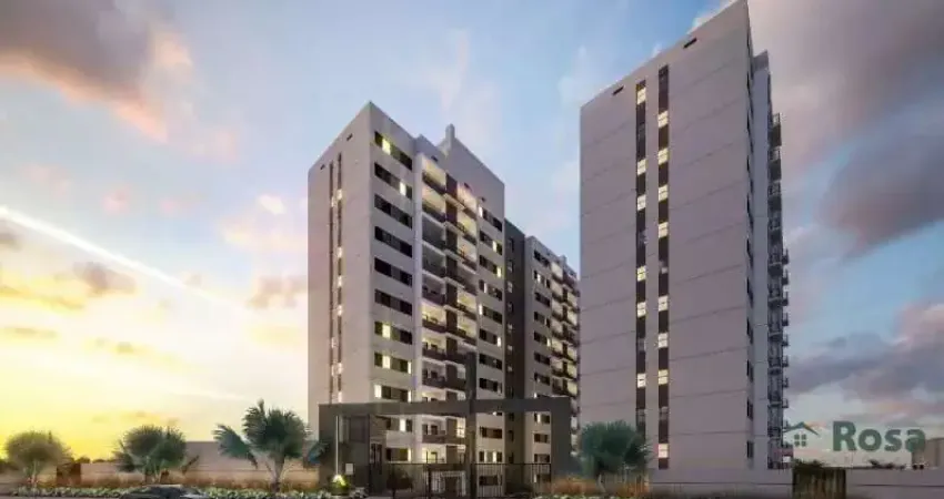 Apartamento com 2 quartos à venda na RUA S.D, 155, Despraiado, Cuiabá