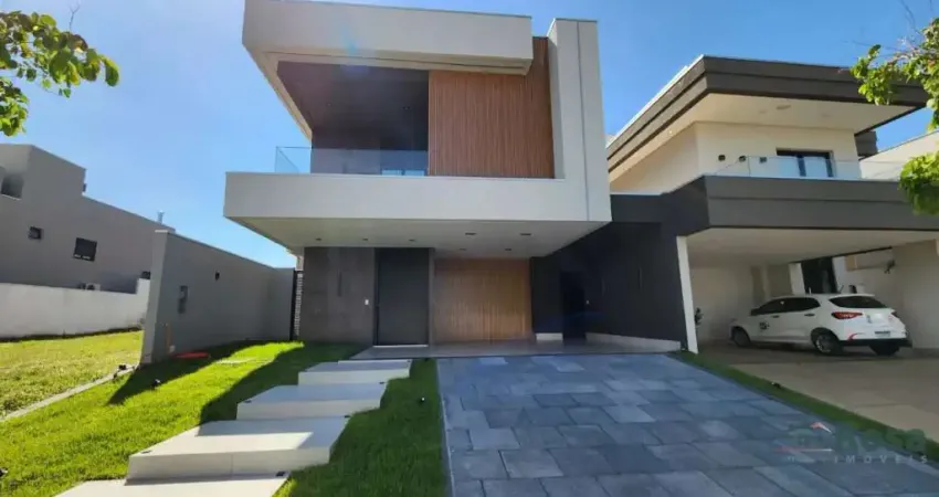 Casa com 3 quartos à venda na Via Principal Planejada Longitudinal Leste 2, Condomínio Belvedere II, Cuiabá