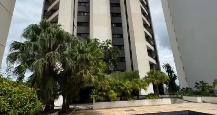 Apartamento para venda e aluguel, 3 quarto(s), quilombo, cuiabá