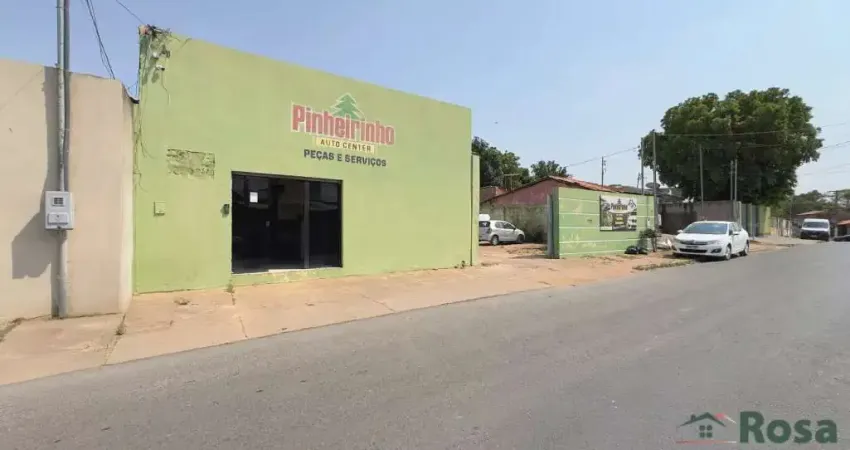 Casa com 3 quartos à venda na Rua Papa João XXIII, 415, Poção, Cuiabá