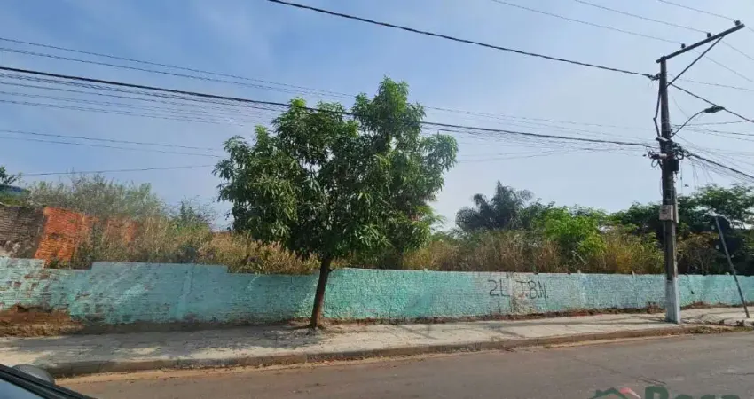 Terreno para venda, próximo ao bairro santa rosa, ribeirão da ponte, cuiabá